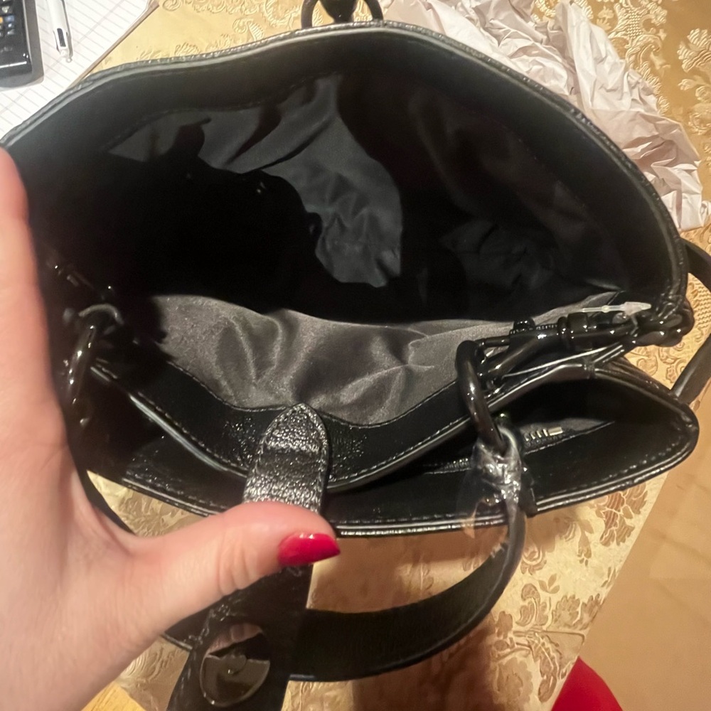 Rebecca Minkoff purse mint condition - Picture 9 of 14
